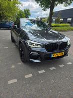 Bmw x4 m pakket eventueel met extra winterwielen set, Automaat, Leder, Bedrijf, X4