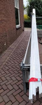 diverse lengtes zware Aluminium strip, Ophalen, Nieuw, Aluminium