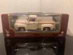 Ford Pick up 1953 stepside, Hobby en Vrije tijd, Modelauto's | 1:18, Ophalen of Verzenden, Nieuw, Auto, Overige merken