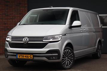 Volkswagen Transporter 2.0 TDI L2H1 28 Bulli 2x schuifdeur beschikbaar voor biedingen