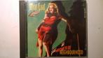 Meat Loaf - Welcome To The Neighbourhood, Ophalen of Verzenden, Zo goed als nieuw, Poprock