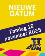Startbewijs TT marathon Assen, Sport en Fitness, Loopsport en Atletiek, Ophalen