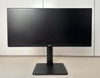 LG UltraWide 29 inch 29UB67-8, Computers en Software, Monitoren, Ophalen, DisplayPort, IPS, Kantelbaar