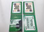 Bridge boekjes, Ophalen of Verzenden, Gelezen, Overige onderwerpen