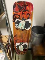Kiteboard, Watersport en Boten, Kitesurfen, Twintip, Ophalen, Gebruikt, 4 m² of minder