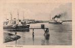 Vlissingen Zeehaven AF976, Ophalen, 1920 tot 1940, Gelopen, Zeeland