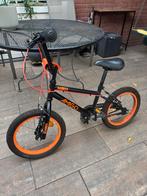 Amigo Kinderfiets - 16 inch, Ophalen of Verzenden, Gebruikt, 16 inch, Handrem