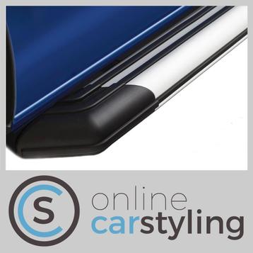 Sidebars VPS1 VW Transporter T5 / T5.1  L1 / L2 beschikbaar voor biedingen