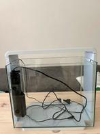 SuperFish Home 45 nano-aquarium (45 L), Ophalen, Gebruikt, Leeg aquarium