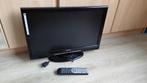 Akai tv met dvd speler, 50 Hz, LCD, Zo goed als nieuw, 40 tot 60 cm