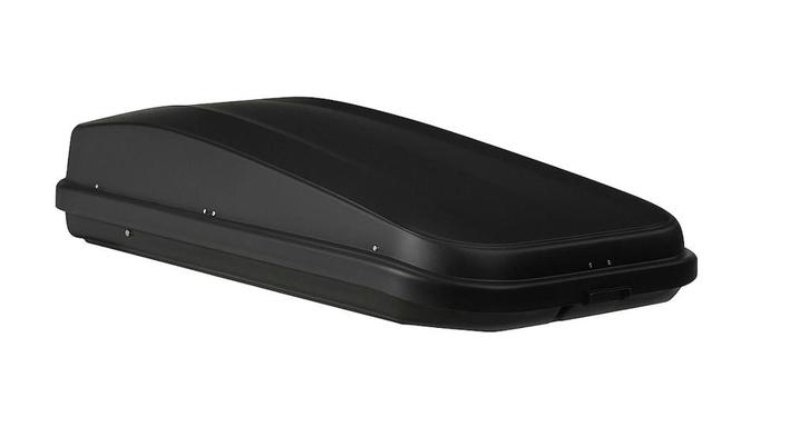 Dakkoffer Junior Easy 430 - Nieuw!, Auto diversen, Dakkoffers, Nieuw, Ophalen of Verzenden