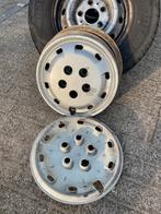 Fiat Ducato Camperbanden met Velg, Ophalen, Zo goed als nieuw