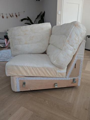 Ikea Kivik hoekbank - afbeelding 3