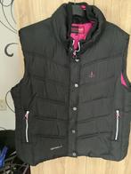 Bodywarmer (Björnson) 54, Ophalen, Zwart, Maat 46/48 (XL) of groter, Zo goed als nieuw