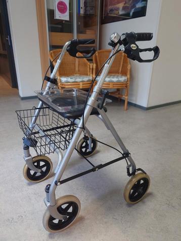 Rollator - Drive  beschikbaar voor biedingen