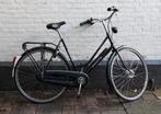 Gazelle Impala met 7 versnellingen, Ophalen, Versnellingen, Gazelle, 53 tot 56 cm
