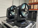 8x SGM Lighting G-7 BeaSt 6000K LED IP66 Dual Source Moving, Muziek en Instrumenten, Ophalen of Verzenden, Gebruikt, Licht