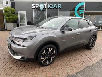 Citroën C4 1.2 Mild Hybrid 145 Max Automaat-6 (bj 2025) beschikbaar voor biedingen