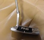 Ping Anser 2 Scottsdale putter, Sport en Fitness, Golf, Ophalen of Verzenden, Gebruikt, Club, Ping
