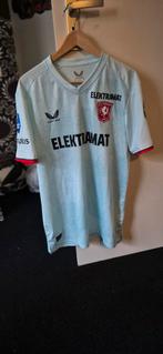 Zgan steijn shirt fc twente maat l, Ophalen, Zo goed als nieuw, Shirt