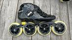 Powerslide,Race Speed Skates,4x110mm wielen,maat 43, Ophalen, Nieuw, Inline skates 4 wielen, Powerslide
