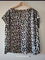Damestop, Kleding | Dames, Tops, Norah, Ophalen of Verzenden, Maat 42/44 (L), Korte mouw