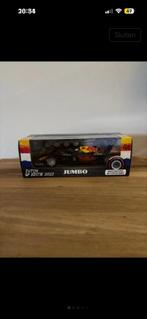 Max verstappen formule 1 race auto 2020, Hobby en Vrije tijd, Modelauto's | 1:24, Ophalen of Verzenden, Nieuw, Auto, Bburago
