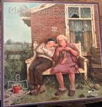 Marius van Dokkum 1000 st., Antiek en Kunst, Ophalen