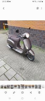 Turbo rl 50 r-line 4takt 2015, Fietsen en Brommers, Snorfietsen en Snorscooters, Overige merken, Benzine, Gebruikt, Ophalen