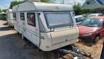 Caravans voor onderdelen heeft u wat nodig ?, Caravans en Kamperen, Caravan accessoires, Ophalen, Gebruikt