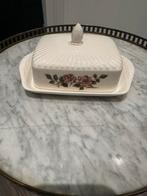 Wedgewood Briar Rose Botervloot - Perfecte Staat, Huis en Inrichting, Overige typen, Ophalen of Verzenden, Zo goed als nieuw, Wedgwood