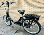 Elektrische fiets gazelle balance weinig gebruikt, Ophalen, Gazelle, Gazelle, Versnellingen
