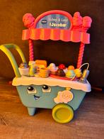 Vtech ijscokar, Kinderen en Baby's, Speelgoed | Vtech, Ophalen, Zo goed als nieuw, 6 maanden tot 2 jaar