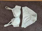 Lingerieset 80c broekje m Miriale nieuw kleur groen, Ophalen of Verzenden, Groen
