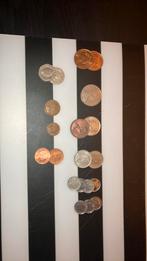 Engelse munten, Verzenden, Overige landen, Setje