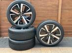 VW Passat B9 18 inch Catania Velgen met zomerbanden, Auto-onderdelen, Banden en Velgen, 18 inch, Velg(en), Nieuw, Ophalen of Verzenden
