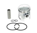 Zuiger [Voor Cilinder 41550] Membraan Puch Maxi 45mm 38856, Ophalen of Verzenden, 50cc-Scooterparts, Info@50cc-scooterparts.nl