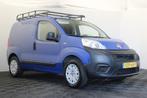 Fiat Fiorino 1.4 SX (bj 2018), Auto's, Voorwielaandrijving, Stof, 14 km/l, Bedrijf