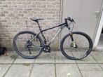 Merida Big Nine TFS 300 – Silk Black, Ophalen, Hardtail, Heren, Merida