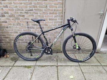 Merida Big Nine TFS 300 – Silk Black beschikbaar voor biedingen