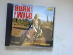 Born to be wild., Verzenden, Zo goed als nieuw, Pop
