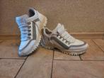 Nubikk maat 44, Kleding | Heren, Schoenen, Nubikk, Wit, Ophalen of Verzenden, Sneakers of Gympen