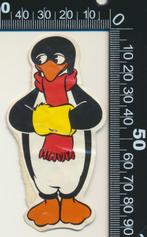 Sticker: Pingu (6), Ophalen of Verzenden, Zo goed als nieuw, Film, Tv of Omroep