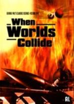 When worlds collide - 1951, Cd's en Dvd's, Dvd's | Klassiekers, Science Fiction en Fantasy, 1940 tot 1960, Alle leeftijden, Zo goed als nieuw