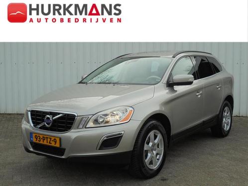 Volvo XC60 2.0 T 203 PK AUTOMAAT KINETIC NETTE NL-AUTO, Auto's, Volvo, Te koop, XC60, ABS, Airbags, Airconditioning, Boordcomputer