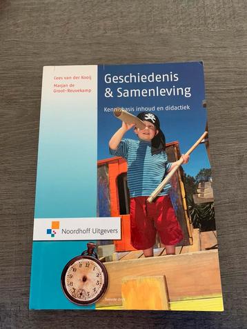 Marjan de Groot-Reuvekamp - Geschiedenis en samenleving