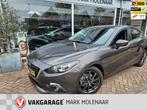 Mazda 3 2.0 SkyActiv-G 120 SkyLeaseautomaat,mooie auto, 1998 cc, Gebruikt, Euro 6, 4 cilinders