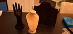 3 verschillende sieraden displays nekje, Ophalen of Verzenden, Nieuw