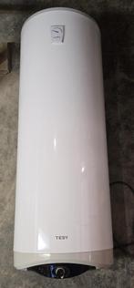 Elektrische Boiler Tesy 150 Liter Modeco 1200/2400 watt, Ophalen, 100 liter of meer, Boiler, Minder dan 3 jaar oud