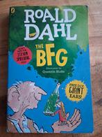 Roald Dahl  - The BFG   ( de GVR ), Ophalen of Verzenden, Roald Dahl